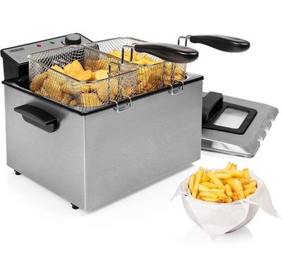 Princess 185000 Deep Fryer