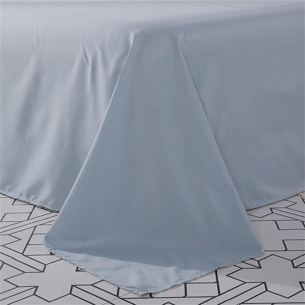 Four-Piece Bedding Set Duvet Cover, Pillowcase Full Size