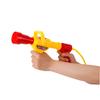Fireman Toys Backpack Water Spraying Toy Extinguisher with Nozzle and Tank Set Children Outdoor Water Beach Toy for