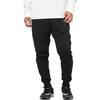 Nike Knitted Sweatpants Men's Black DD5294-010