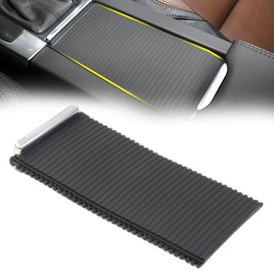 Car Console Water Cup Holder Panel Cover Trim For Volvo XC60 S60 11-16 39868873 Interior Decoration Car Accessories