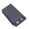 LCD Writing Tablet 6.5 Inch Electronic Graffiti Hand Painted Pad Erasable Reusable Drawing Board for Kids Adults