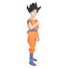 Dragon Ball Cosplay Sun Wukong Kostym Animation Gui Xianliu Super Saiyan Peruk Barnföreställning