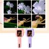 Children Portable Digital Microscope 2.8Inch Display 200MP Magnifier Builtin Light For Science Exploration
