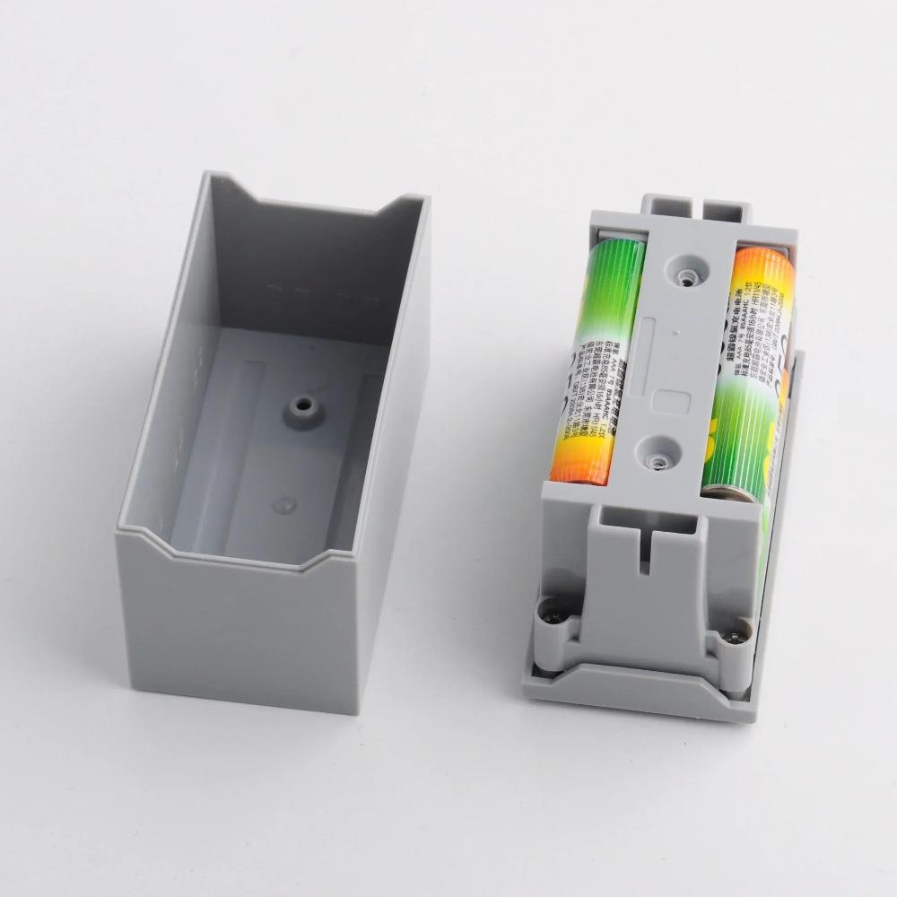 MOC Power Functions Pezzi Blocchi da Costruzione Binario Treno Motore Scatola Batteria Ricevitore Telecomando Infrarossi M-motor per Legoeds
