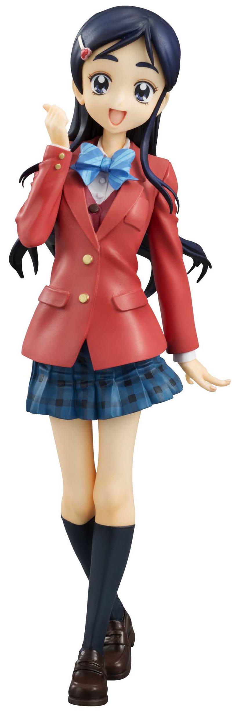 

World Uniform Operation Futari wa Pretty Cure Honoka Yukishiro