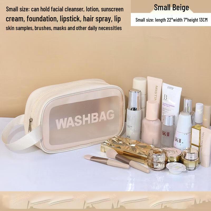 

SEE KEAN Dry Wet Separation Waterproof Sports Bag