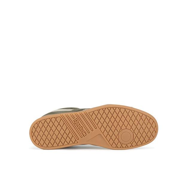 Мужские кроссовки Reebok Forte lounger ar30252mgtc зелёные