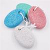 Natural Pumice Volcanic Stone Foot Stone Clean Skin Grinding Callus Foot Care Massage Tool Clean Dead Hard Skin Care Foot Tool