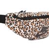 Nike Heritage Polyester Sling Bag Fanny Pack Regular Unisex Brown Casual CJ9053-110