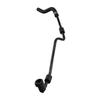 A58X-For Porsche Cayenne 3.0/3.6T Engine Coolant Reservoir Hose 95B121447 95B121447E 2014-2018