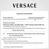 Versace Mini Perfume Sample Gift Set