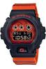 Casio Time Distortion Web Exclusive G-Shock Watch, Series, DW-6900TD-4JF, Men's, Multicolor,