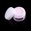 Professional Acrylic Powder Crystal Nail Art Tips Builder Transparent Powder