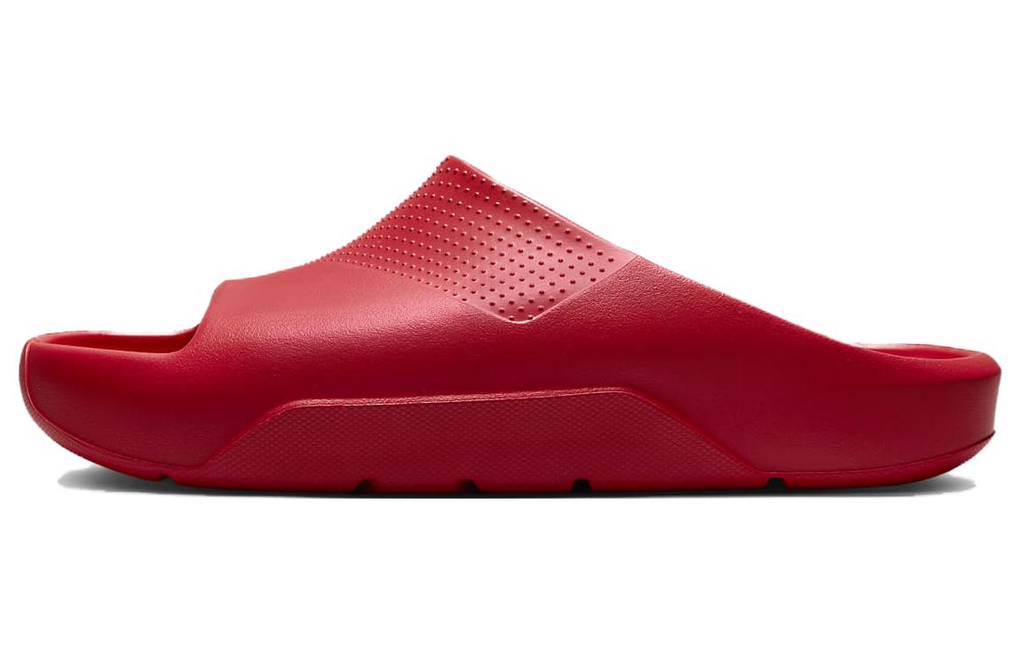 Шлепанцы Jordan Post University Red DX5575-600 40