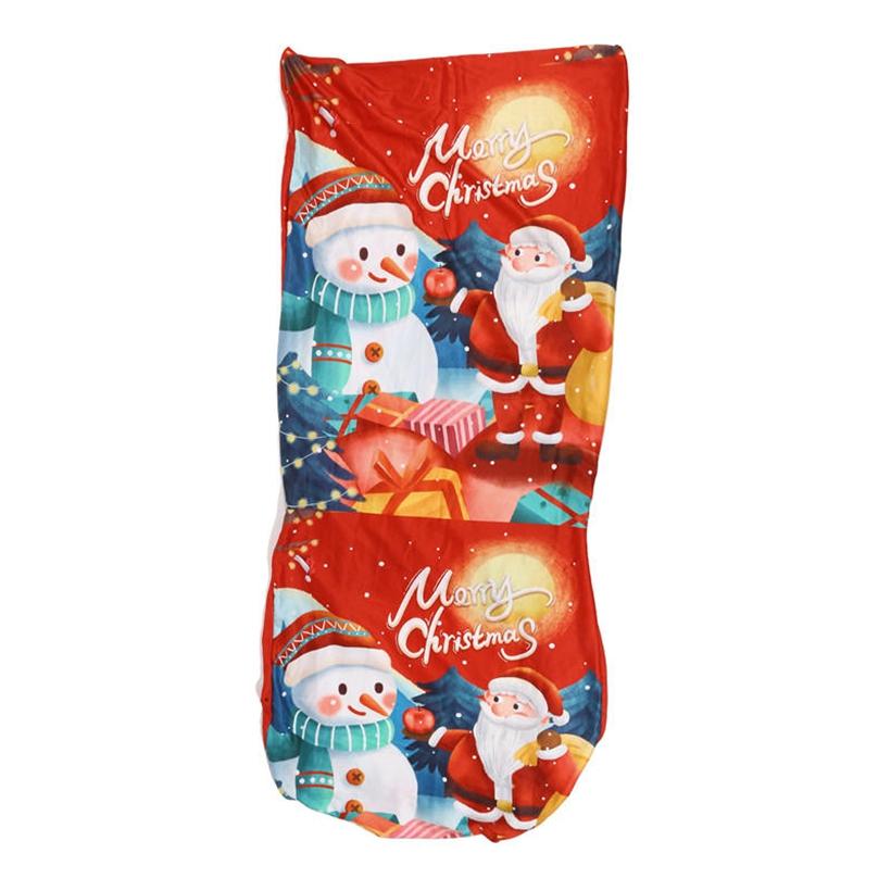 Non Slip Christmas Dining Room Chair Covers Stretchy Washable Xmas Printed Chair Slipcover Protector for Holiday Party Decor