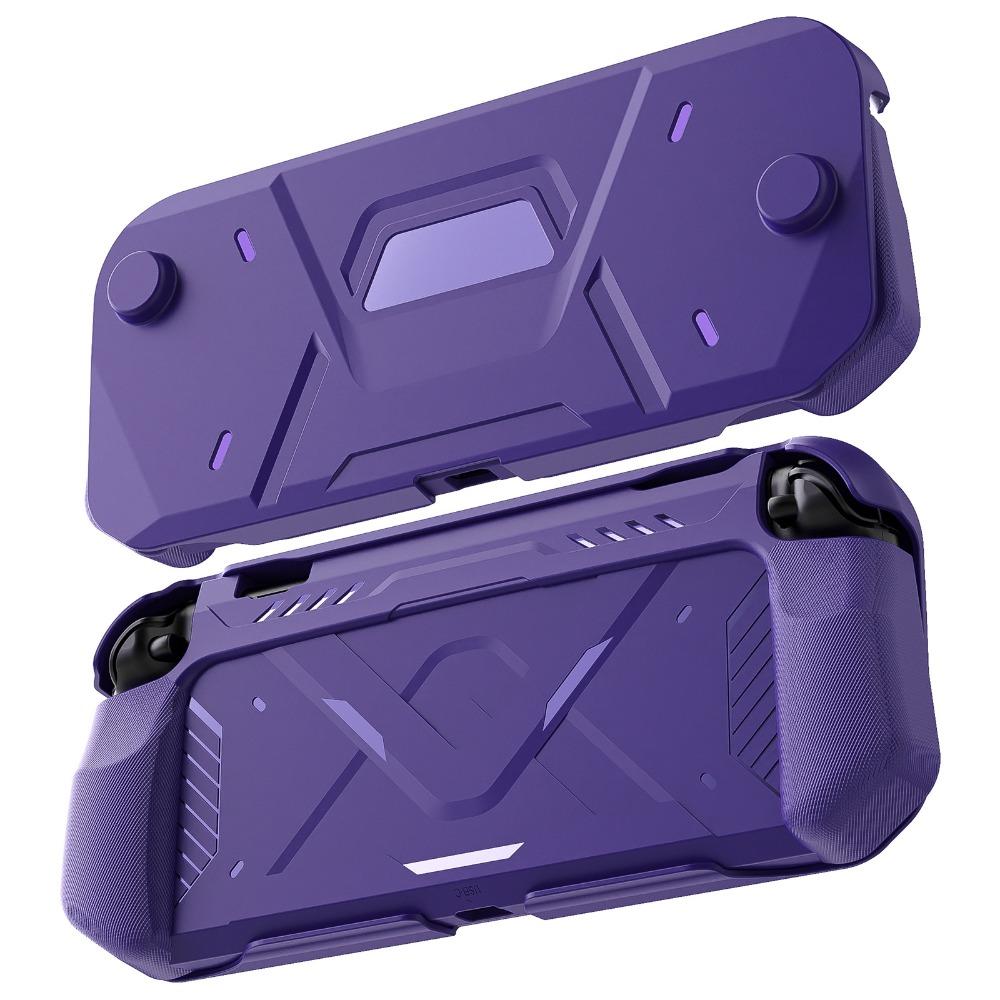 TPU+PC Protective Cover Shockproof Host Shell for Nintendo Switch 2 2025 Accessories