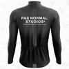 Leichte Herren-Fahrradjacke Atmungsaktiv Langarm Road MTB Outdoor Sportbekleidung