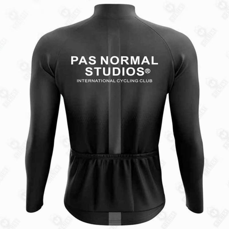 Leichte Herren-Fahrradjacke Atmungsaktiv Langarm Road MTB Outdoor Sportbekleidung