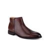 Boots Gino Rossi FABIO-04 124 AM Brown