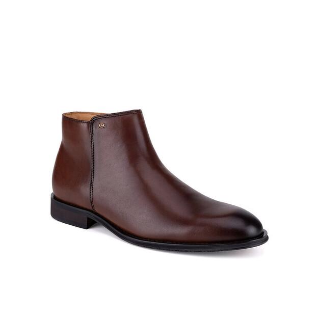 Boots Gino Rossi FABIO-04 124 AM Brown