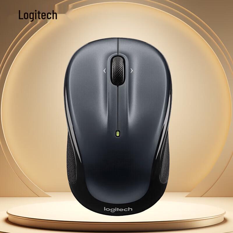 

Logitech M325s Wireless Mouse