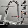 TLXT Pull-Out Kitchen Faucet