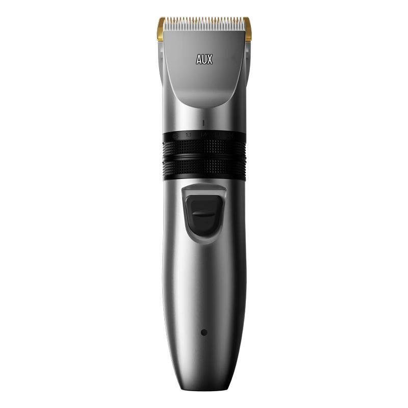 AUX Electric Hair Clipper CN plug (adapter included)