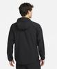 Nike Dri-Fit Hooded Versatile Jacket M - Black / Fb7483-010