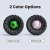 New Tire-Shaped Dog Bite And Sound Toy for Pet Stress Relief And Aggression Release
