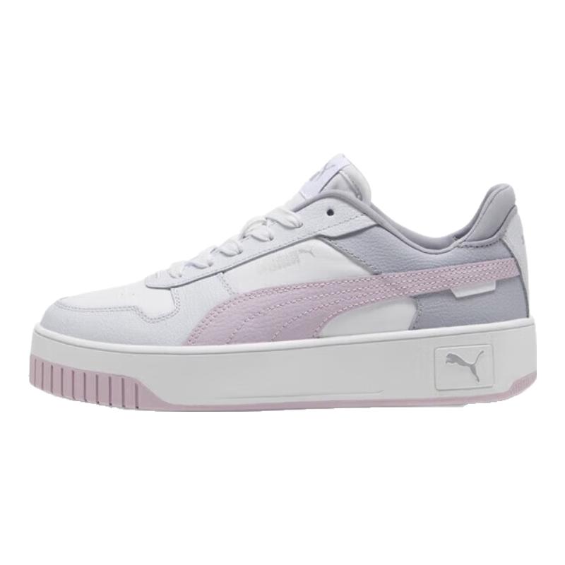 PUMA Carina Platform Women s Sneakers 35.5