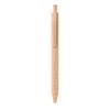 MidOcean Pecas Wheat Straw Ballpoint Pen