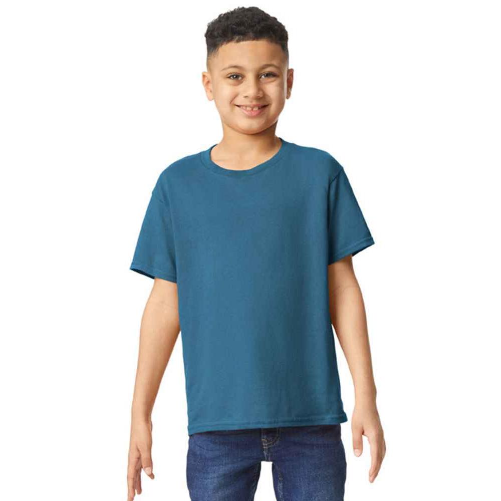 Gildan Childrens/Kids Heavy Cotton T-Shirt
