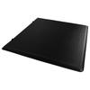 For Ford Ranger 5 Ft Pull-Lock-Go Tonneau Cover Wear Resist Soft Rear Trunk Pickup IP56 Waterproof for Truck Modified Rear Trunk