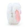 Sanrio Sanrio Pouch My Melody My Melody Fluffy Snow Design Series Character 15 x 6 x 11 cm 656054 SANRIO (SANRIO)