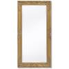 Vidaxl Baroque Style Wall Mirror 100X50 Cm, Gold
