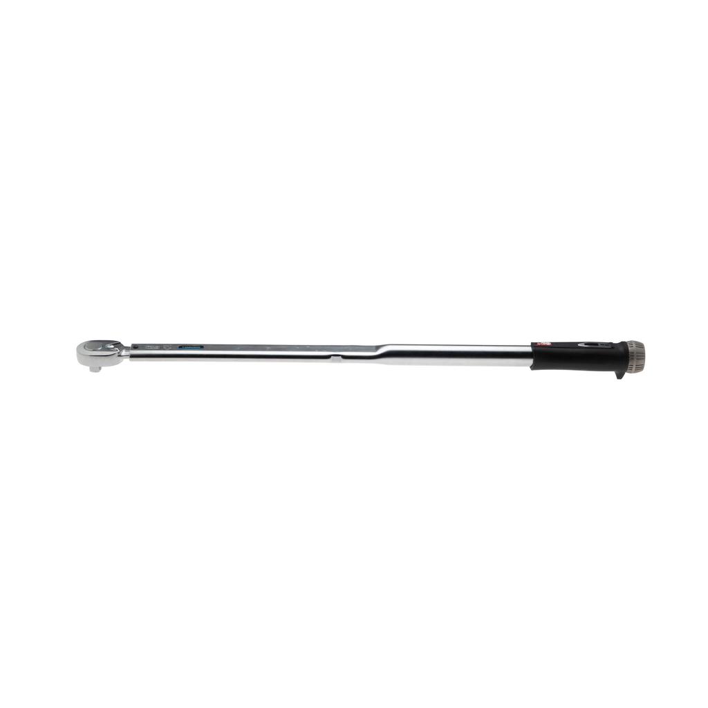TONE Preset Torque Wrench Set T4MN300 Drive Angle Black (Direct Type) 12.7mm (1/2") 300N m