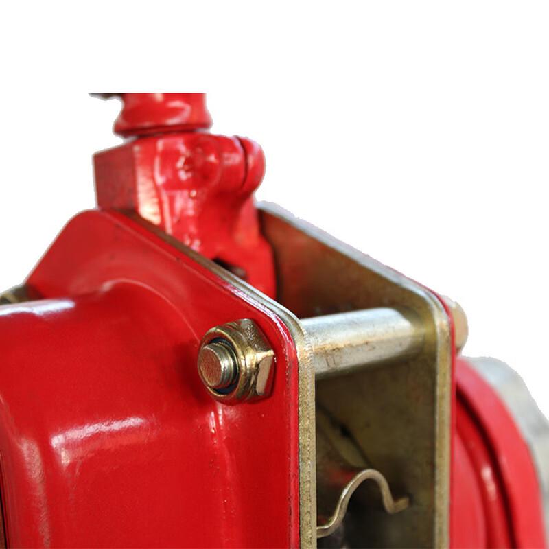 Xuanyong HSH Manual Lever Hoist