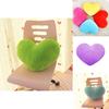Soft And Cuddly Heart-shaped Plush Pillow For Teens And Adults