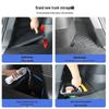 Refurbished Tesla Model 3/Y Trunk Storage Box - Automotive Accessory