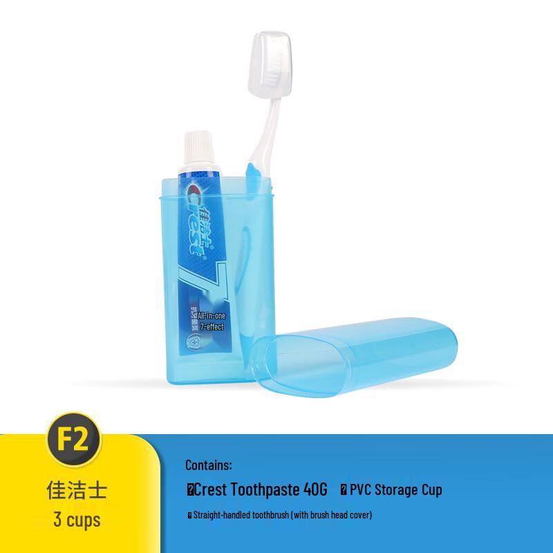 Portable Travel Toiletry Sets