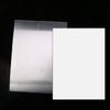 3X Sublimation Blank Aluminum Metal Sign for Heat Press Transfer Printing Photo