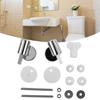 Toilet Hinges Replacement Suits Anya Bathroom Toilet