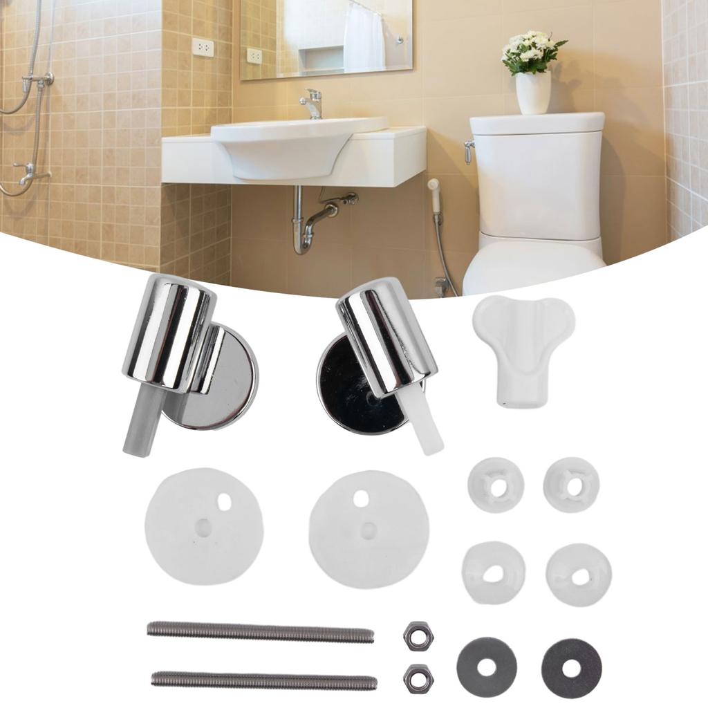 Toilet Hinges Replacement Suits Anya Bathroom Toilet