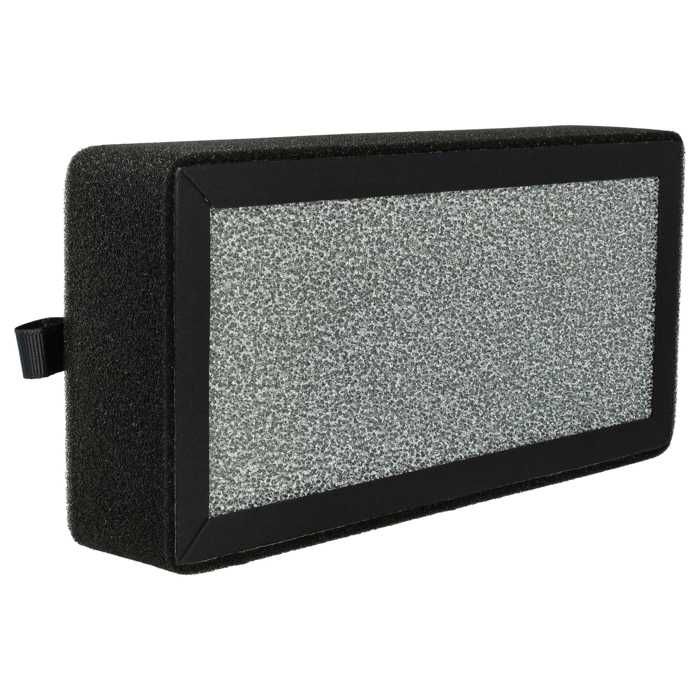 Vhbw Filtre HEPA HEPA 13 compatible avec Klarstein Tramontana purificateur d'air - Filtre de rechange