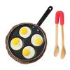 Thickened Non-stick Frying Pan, Egg Waffle Omelet, Pancake Steak, Hamburger Skillet, Breakfast Maker, Cooking Pot