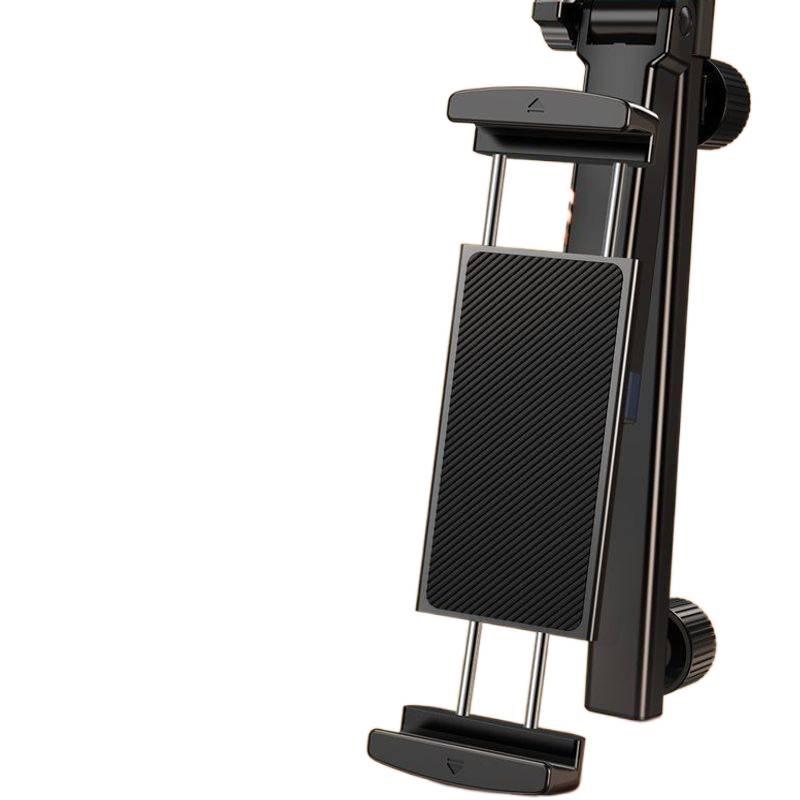 Multi-Functional Rear Seat Holder for Phones & Tablets