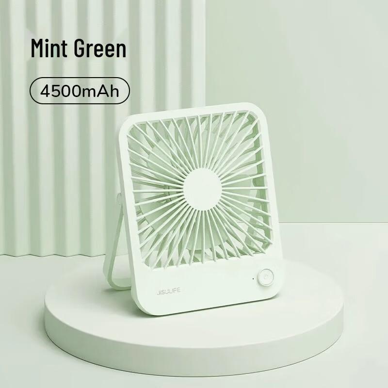 Jisu Life1 Portable Desktop Fan