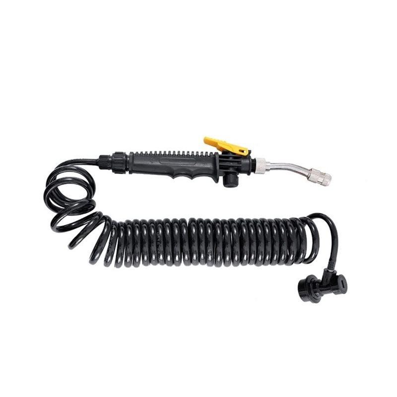 UI-Car Washing Tools Water Spray Bottles High Pressure Power Washer Spray Nozzle Pressure Cans
