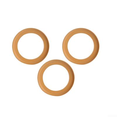Piston Ring Rubber Insulated for 550W/1100W/1500W Oil-Free Silent Air Compressor